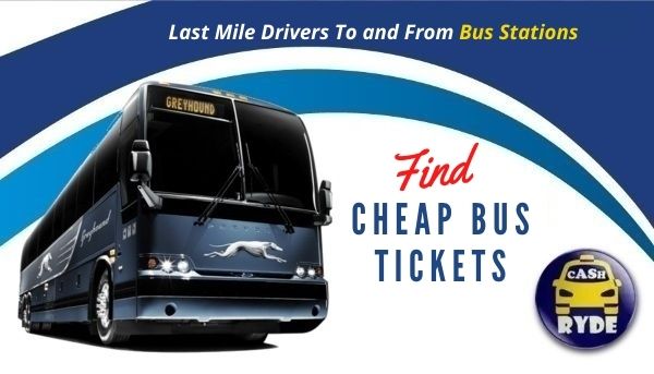 cheap bus tickets to florida
