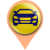 Airport Driver icon