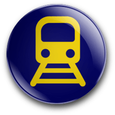 Train Station Driver