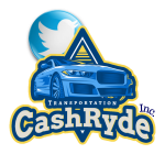 CashRyde Twitter Directory