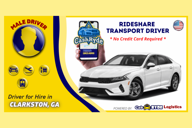 clarkston ga rideshare driver with white 2022 kia optima for cash rides 1 768x512