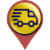 Delivery Driver icon