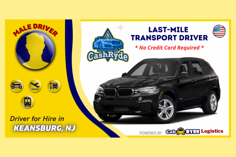 keansburg nj last mile driver with 2015 bmw x5 768x512