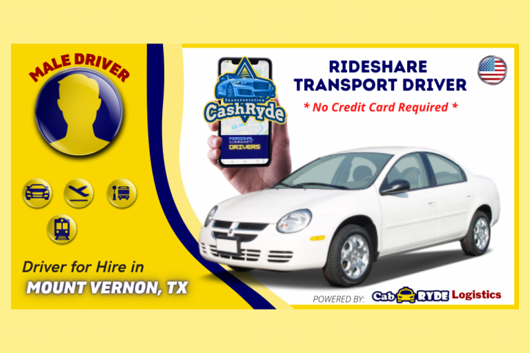 mount vernon tx rideshare driver with 2005 dodge neon 768x512
