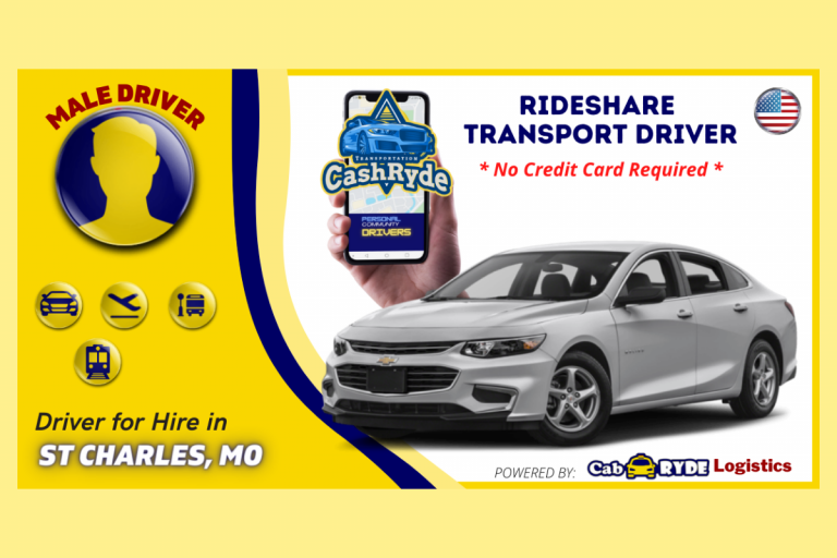 st charles mo rideshare driver with 2017 chevy malibu 768x512