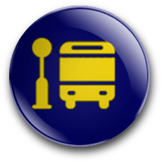 Bus Station Driver