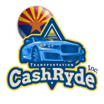 Arizona - CashRyde Logo