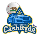 California - CashRyde Logo