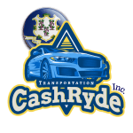 Connecticut - CashRyde Logo
