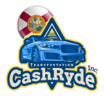 Florida - CashRyde Logo