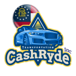 Georgia - CashRyde Logo
