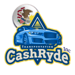 Illinois - CashRyde Logo