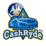 Louisiana - CashRyde Logo