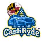 Maryland - CashRyde Logo