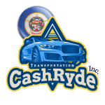 Minnesota - CashRyde Logo
