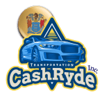 New Jersey - CashRyde Logo