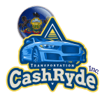 Pennsylvania - CashRyde Logo