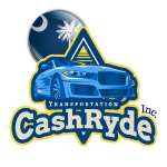 South Carolina - CashRyde Logo