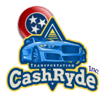Tennessee - CashRyde Logo