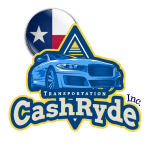 Texas - CashRyde Logo