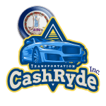 Virginia - CashRyde Logo