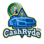 Washington - CashRyde Logo