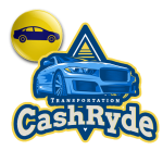 Last-Mile - CashRyde Logo