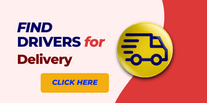 CashRyde Directory Category - Delivery