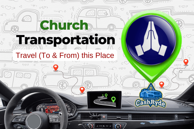 Religious-Transportation