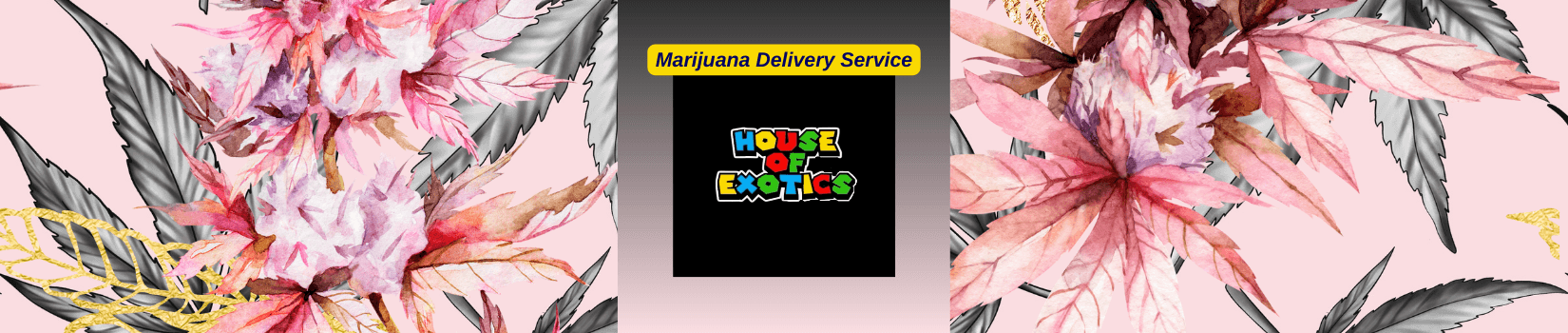 House of Exotics House of Exotics