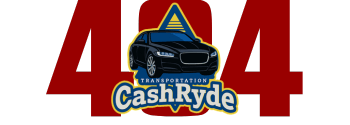 CashRyde