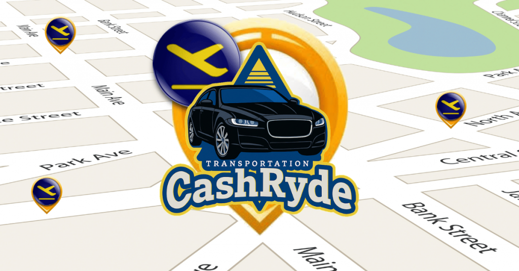find-airport-rides-taxi-drivers-accepting-cash - CashRyde Directory