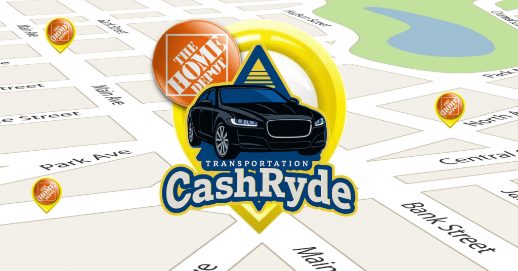 find-home-depot-store-delivery-drivers-accepting-cash - CashRyde Directory