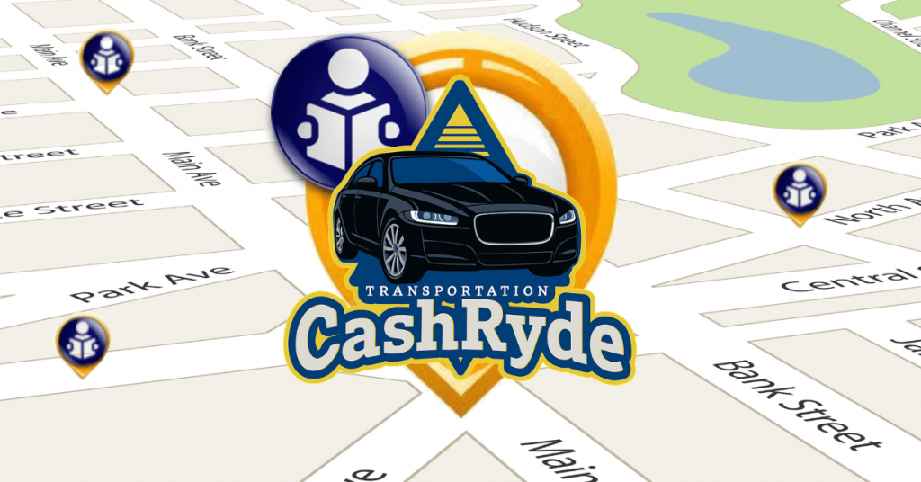 find-library-transportation-services-accepting-cash - CashRyde Directory