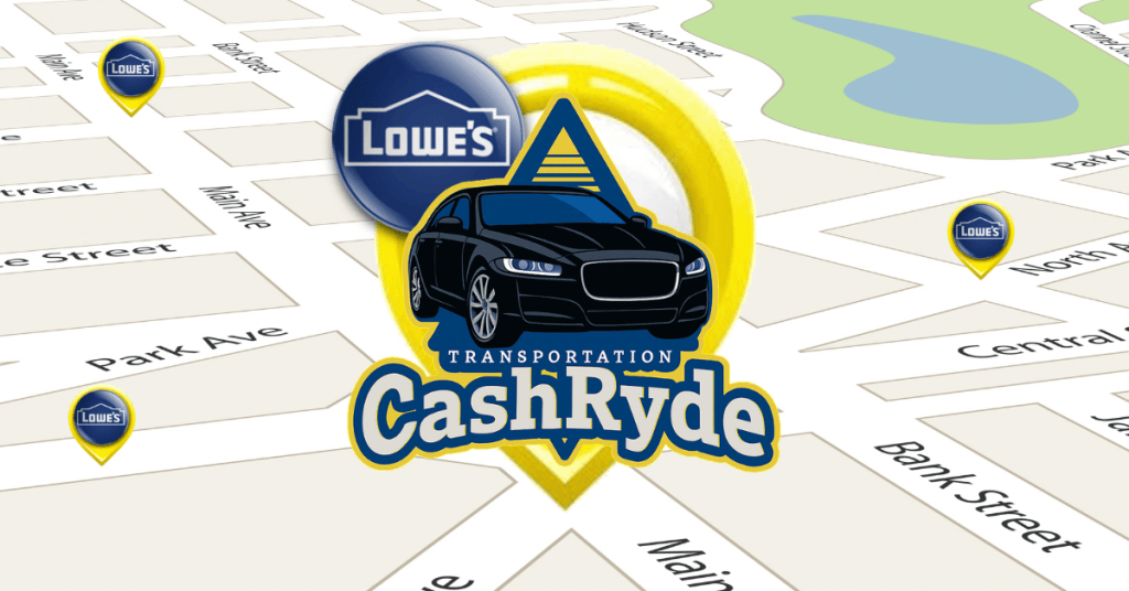 find-lowes-store-delivery-drivers-accepting-cash - CashRyde Directory
