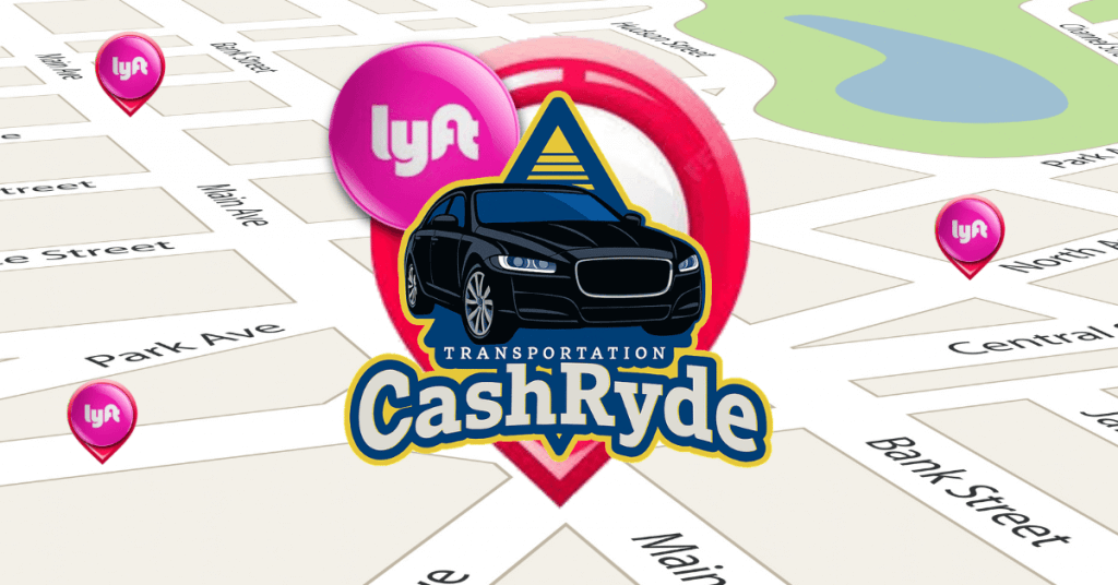 find-lyft-drivers-accepting-cash - CashRyde Directory