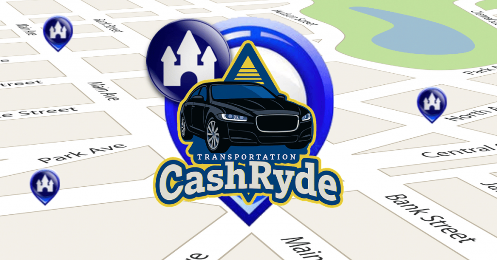 find-rides-to-attractions-and-museums-verified-drivers - CashRyde Directory