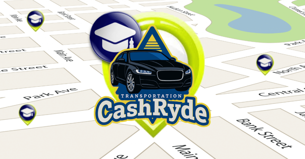 find-rides-to-schools-and-universities-accepting-cash - CashRyde Directory