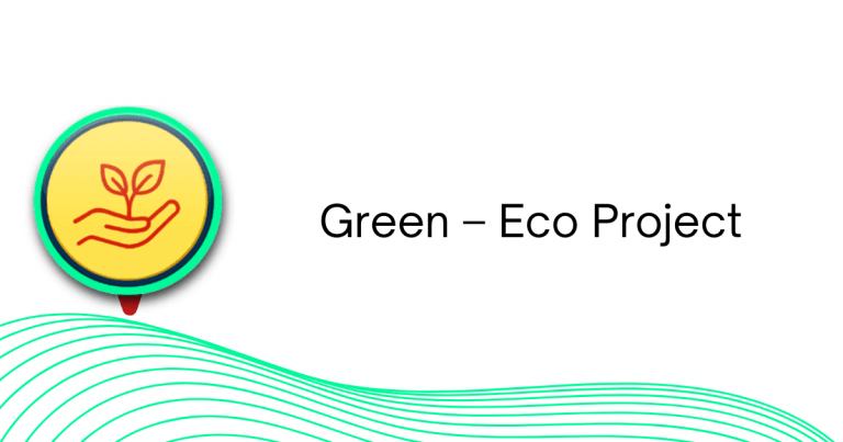 Green Eco Project Green Eco Project