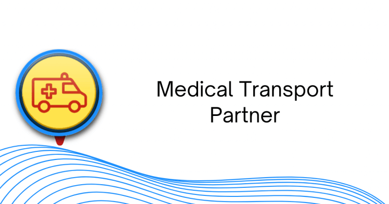 Medical Transport Partner