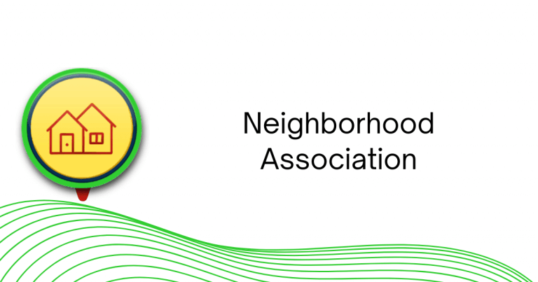 Neighborhood Association