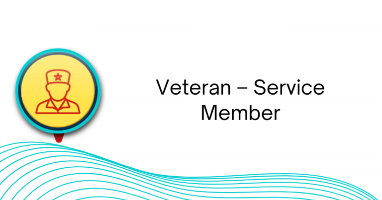 Veteran Service Member Veteran Service Member