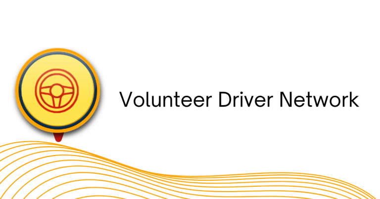 Volunteer Driver Network