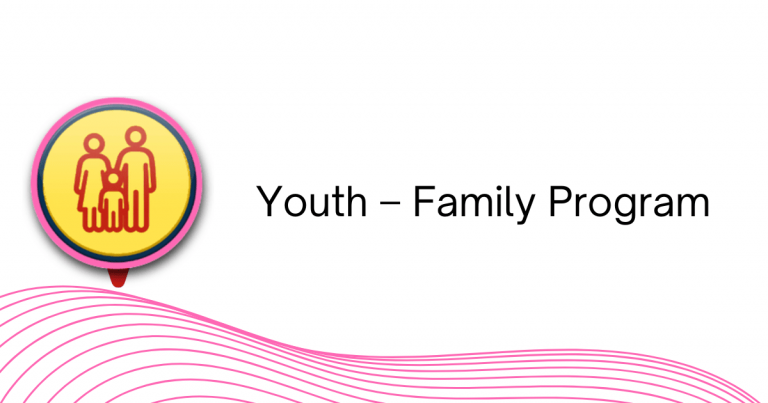 Youth Family Program