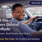 Meet the Drivers Powering CashRyde in New York