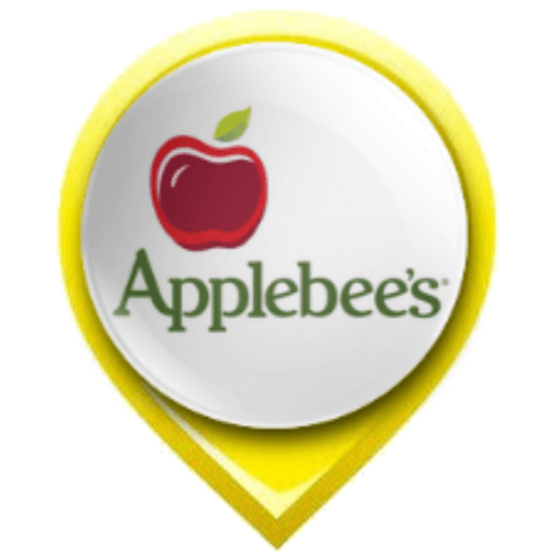 Applebee’s Food Delivery Drivers Accepting Cash