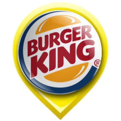 Burger King Food Delivery Drivers Accepting Cash