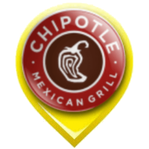 Chipotle Food Delivery Drivers Accepting Cash