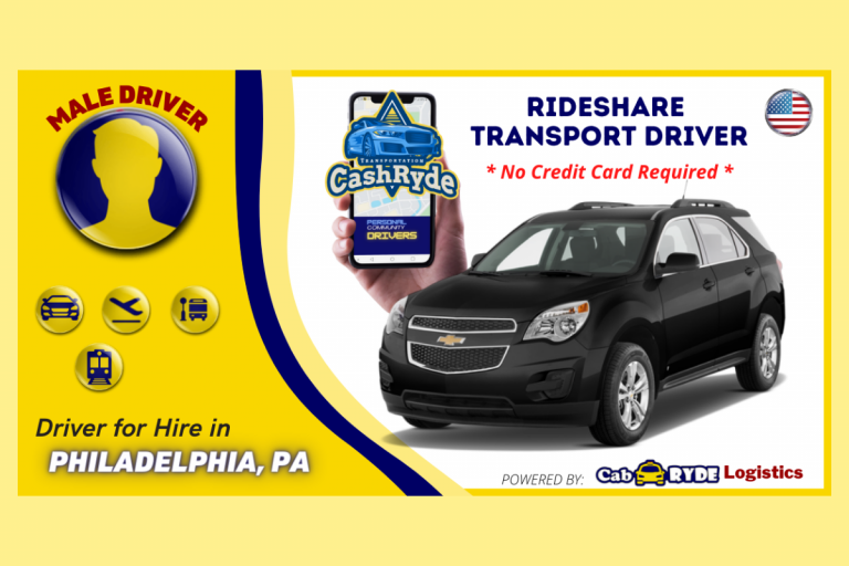 philadelphia pa rideshare driver with 2015 chevrolet equinox 768x512