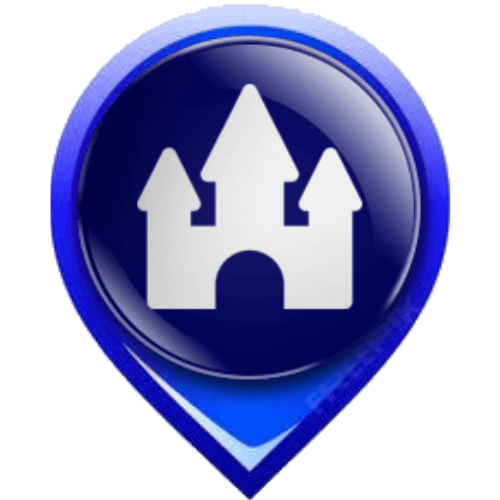 Rides to Attractions and Museums Accepting Cash